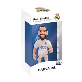 MINIX Football: Real Madrid - Carvajal