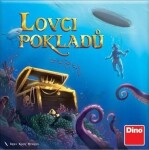 Lovci pokladů