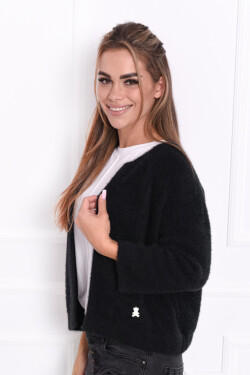 ALICE SWEET černá univerzální