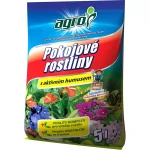 AGRO AGRO substrát pokojové rostliny