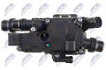 PIETRO Termostat Opel Combo, Crossland X, Grandland X, Vivaro, Zafira Life 1.5 / 1.6 Turbo D (2017–...)