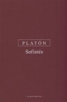 Sofistés - Platón