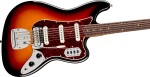Fender Vintera III Early '60s Bass VI RW 3CS