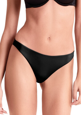 Dámské brazilky Lormar Shine 2435L S Černá