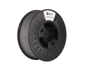 C-TECH ESSENTIAL LINE Filament PLA šedá | 1.75mm | 1kg (8595729902282)