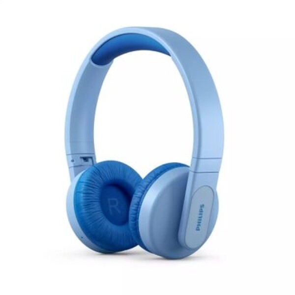 Philips TAK4206BL/00 modrá / Bezdrátová sluchátka / mikrofon / Bluetooth 5.0 (TAK4206BL/00)
