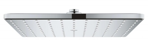 GROHE - Rainshower Hlavová sprcha 310 Mono Cube, 1 proud, chrom 26567000