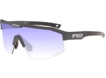 Sportovní sluneční brýle R2 Gain fialové