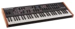 Sequential Prophet Rev2 8-v Keyboard