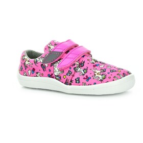 Beda Crazy Unicorn BF 0001/TEX/W