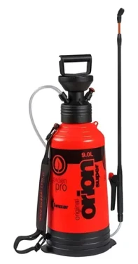 Kwazar ORION Super / Zahradní tlakový postřikovač / Obsah 9 l (JAD6274)