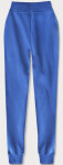 Světle modré teplákové kalhoty (CK01-17) odcienie niebieskiego