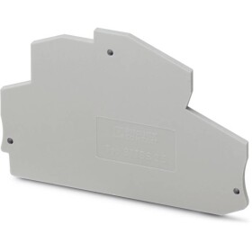 Phoenix Contact 3038503 zakončovací víko 50 ks