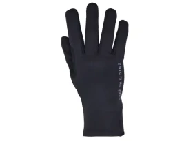 Silvini Valtellina dámské cyklistické rukavice Black vel. XS