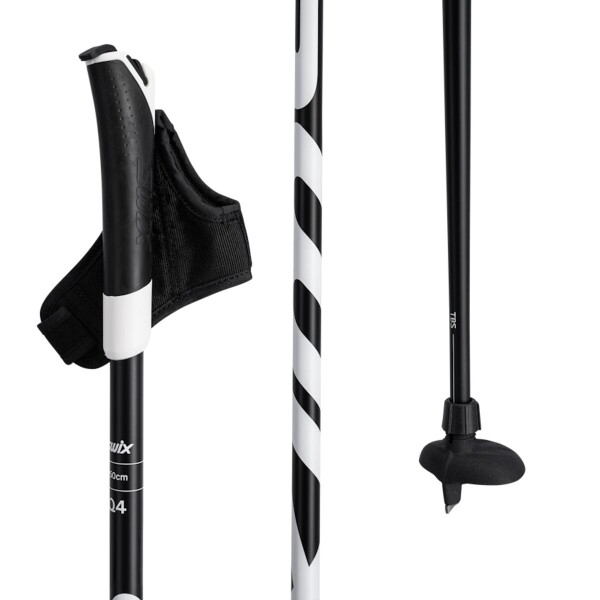 Hole na běžky Swix Q4 Pole