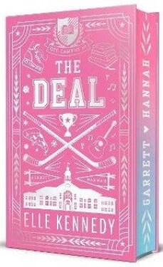 Deal - Elle Kennedy