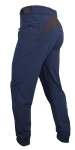 Kalhoty HAVEN FACTORY TRAIL blue, vel. XS (Barva blue)