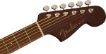Fender Malibu Player WN SB
