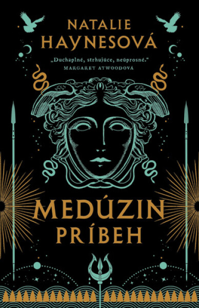 Medúzin príbeh