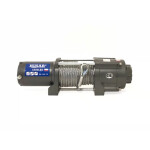 Naviják Husarwinch BST S 4500, 12V, ocelové lano