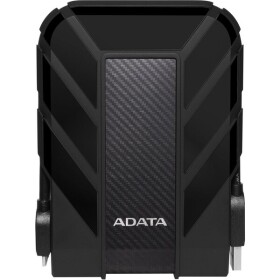 ADATA HD710P 5TB černá / Externí HDD / 2.5" / USB 3.2 Gen 2 - (USB 3.1) (AHD710P-5TU31-CBK)