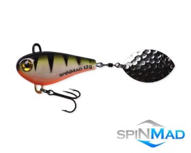 SpinMad Jigmaster 01 - 8g 3,4cm,SpinMad Jigmaster 01 - 8g 3,4cm