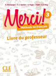 Merci! 3/A2: Guide pédagogique - Adrien Payet
