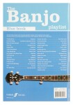 MS The Banjo Playlist: Blue Book