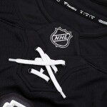Fanatics Pánský dres Los Angeles Kings NHL Breakaway Alternate Velikost: 3XL
