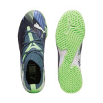 Fotbalové boty Puma Future 7 Match IT + Mid Jr 107947 03 37,5