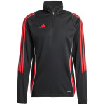 Mikina adidas Tiro 24 Training Top M JN4565 pánské L