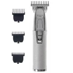 Adler AD 2836s stříbrná / holicí strojek / 100W / výdrž 300 min (AD 2836s)