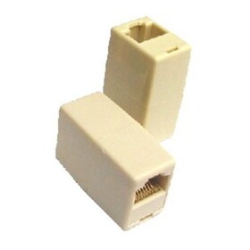 Spojka DATACOM UTP cat.5e RJ45 křížená Spojka, UTP, cat.5e, 2x RJ45 (8p8c), křížená 4212