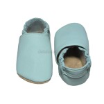 Dětské capáčky baBice barefoot MB-107 Velikost: 16-17