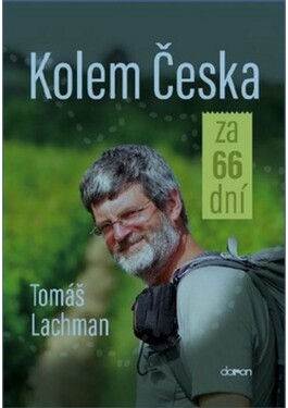 Kolem Česka za 66 dní