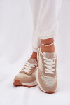 Sportovní obuv model 209463 Step in style 41
