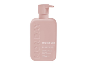 MONDAY Kondicionér na vlasy Moisture, 350 ml