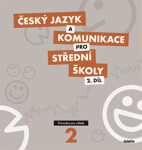 Český jazyk komunikace pro