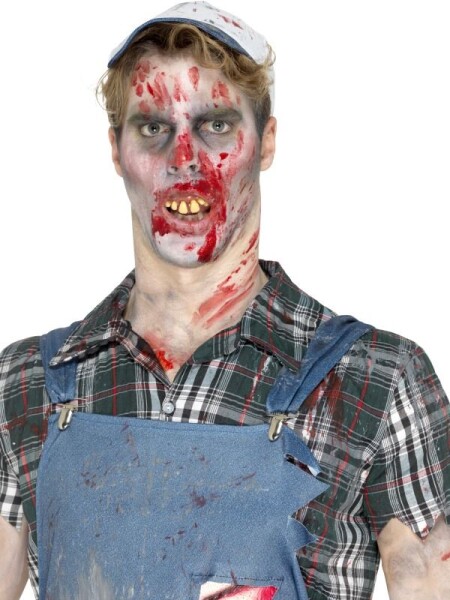 Smiffys.com Zuby – Billy Bob