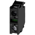 Siemens 3SU1400-1AA10-1LA0 svorkovnice 500 V DC/AC 1 ks