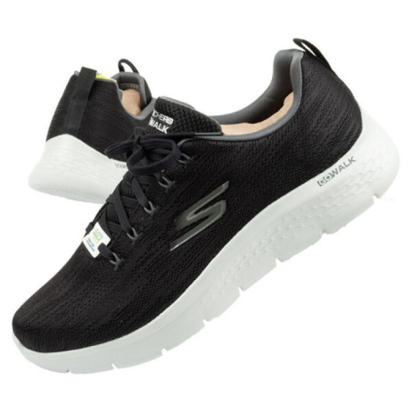 Skechers Go Walk 216481/BKGY