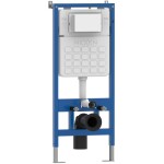 MEXEN - Tex Air Slim nádržka pneumatická na WC 61100A