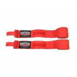 SPORT Boxerské bandáže Masters - BB-4 Mix barev - Masters one size modrá