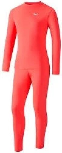 Běžecká souprava Mizuno JR Mid Top&Bottom A2GG590763 Velikost textilu: 128