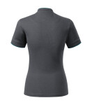 Diamond polokošile dámská light anthracite XS