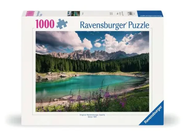 Ravensburger Dolomity