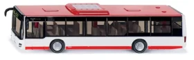 Siku Mestsky autobus s otviracimi dvirky 1:50