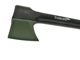 TVARDY Štípací sekera 31,5" 2400 g / Sekera / Délka 805 mm / Čepel 105x177 mm (T02-007)