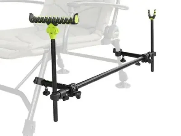 Delphin Držák REAXE UniFIX DUO (101004754)