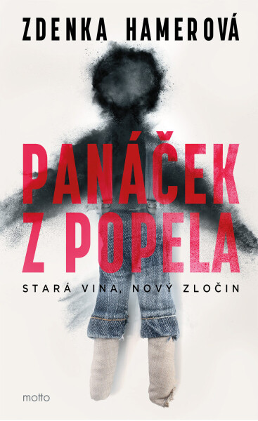 Panáček z popela - Zdenka Hamerová